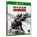 Sniper Ghost Warrior Contracts XBOX ONE/Xbox Series X|S