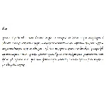 Рукописный шрифт из почерка Aleksey