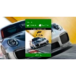 ✅ Forza Motorsport 7: Ultimate XBOX ONE X|S PC Ключ 🔑