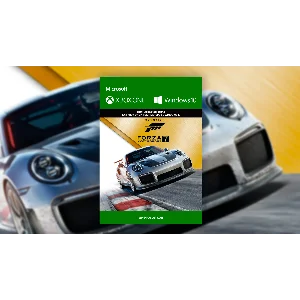 ✅ Forza Motorsport 7: Ultimate XBOX ONE X|S PC Ключ 🔑