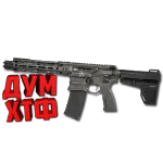 Макрос Warface на STEALTH PISTOL. Bloody X7 Logi Razer