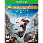✅ Assassin´s Creed Одиссея – GOLD EDITION XBOX ONE Ключ