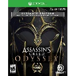 ✅ Assassin´s Creed Одиссея – ULTIMATE EDITION XBOX Ключ