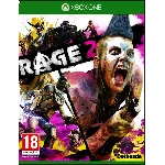 RAGE 2 - Xbox One CODE РУС