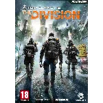 Tom Clancy’s The Division (Steam Gift RU/CIS)