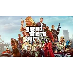 GTA 5 ¦ Grand Theft Auto V ¦ XBOX ONE & SERIES