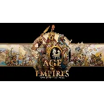 Age of Empires Definitive Edition/STEAM KEY/REGION FREE