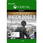 ✅ Watch Dogs 2 - Gold Edition XBOX ONE X|S Ключ 🔑