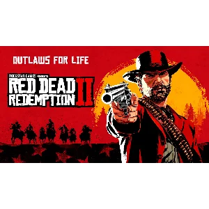 Red Dead Redemption 2: Special Edition ¦ XBOX ONE