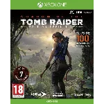 ✅Shadow of the Tomb Raider Definitive Xbox✅ Аренда