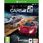 Project CARS 2 Deluxe Edition | Xbox One & Series