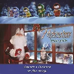 Именное поздравление деда мороза 4 «Зимние забавы»