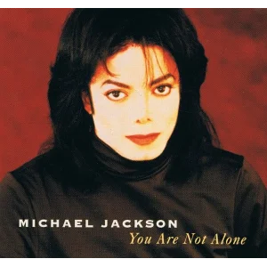 " You Are Not Alone" Michael Jackson табулатура гитара