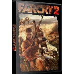 Far Cry 2: Fortune´s Edition (Steam Gift Region Free)