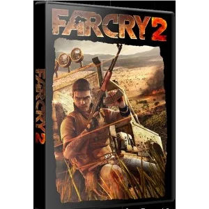 Far Cry 2: Fortune´s Edition (Steam Gift Region Free)