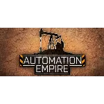 Automation Empire - Steam Access OFFLINE