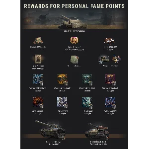 Маневры - танк на Глобальной КАРТЕ. OБ.907. ЧИФТЕЙН.М60