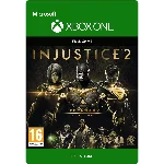 ✅ Injustice 2 - легендарное издание XBOX ONEX|S Ключ 🔑