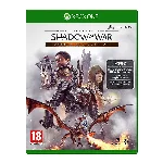 ✅ Средиземье: Тени войны Полное издание XBOX ONE Ключ🔑