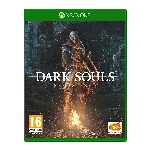 ✅ DARK SOULS: REMASTERED XBOX ONE / SERIES X|S Ключ 🔑