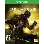 ✅ DARK SOULS III XBOX ONE / SERIES X|S Цифровой Ключ 🔑