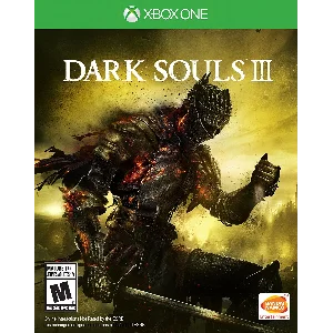 ✅ DARK SOULS III XBOX ONE / SERIES X|S Цифровой Ключ 🔑