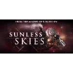 SUNLESS SKIES - Steam Access OFFLINE