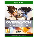 ✅ Overwatch Legendary Edition — 10 обликов XBOX Ключ 🔑