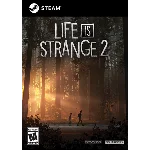 Life is Strange 2 Full Episode+Оффлайн Акаунт+Steam🌐