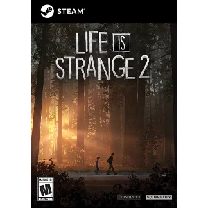Life is Strange 2 Full Episode+Оффлайн Акаунт+Steam🌐