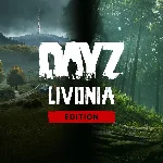 ✅ DayZ Livonia Edition XBOX ONE SERIES X|S Ключ 🔑