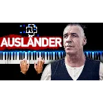 Rammstein - Ausländer