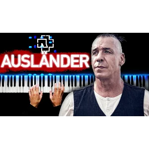 Rammstein - Ausländer