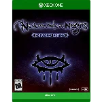 ✅ Neverwinter Nights: Enhanced Edition XBOX ONE Ключ 🔑