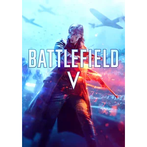 Battlefield V +Смена данных+Почта+полный доступ