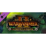Total War: WARHAMMER II - The Prophet & The Warlock DLC