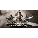 For Honor: Marching Fire Edition🔑КЛЮЧ🔥РОССИЯ❗РУС.ЯЗЫК