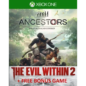 Ancestors: The Humankind Odyssey Xbox one