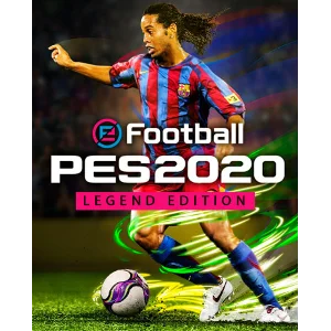 ⚽ eFootball PES 2020 Legend Edition (STEAM)(Region fre)
