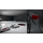 FXVille крови пакет спецэффектов UE4