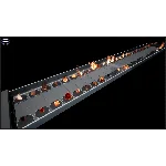 Пожарный Строитель UE4