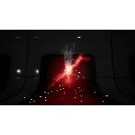 Дуги и искры UE4