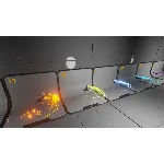 Advanced Magic FX 12 UE4