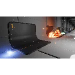 Продвинутая магия FX14 UE4