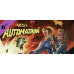 ✅Fallout 4 Automatron (Steam Ключ / РФ + ВЕСЬ МИР)💳0%
