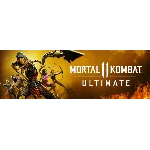 ✅ Mortal Kombat 11 Ultimate Add-On Bundle (Steam Ключ)