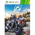 RIDE,WRC 5 xbox 360 (Перенос)