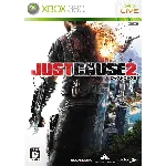 Just Cause 2 XBOX 360
