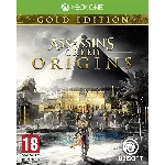 ✅ Assassin´s Creed Истоки - GOLD EDITION XBOX ONE Ключ