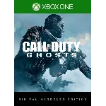 Call of Duty Ghosts Digital Hardened Edition XBOX ONE